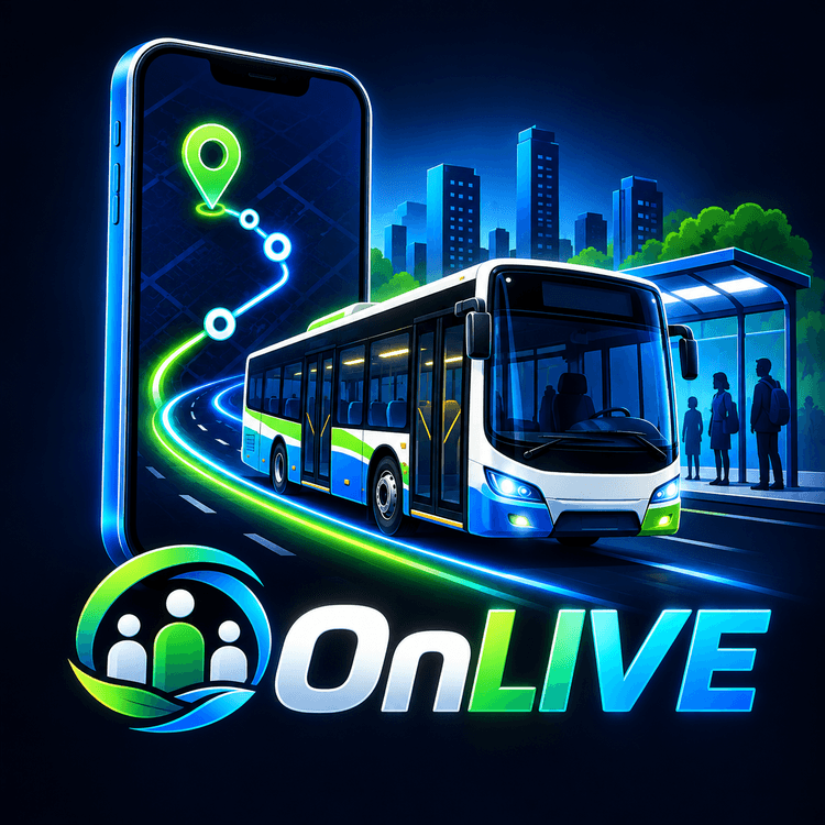 Onlive — Public Transit